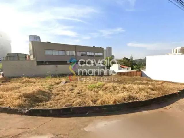 Terreno comercial para Venda em Ribeirão Preto/SP Jardim Botânico