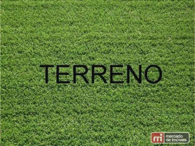 Terreno comercial para Venda em Ribeirão Preto/SP Jardim Botânico
