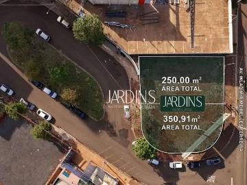 Terreno comercial para Venda em Ribeirão Preto/SP Jardim Botânico