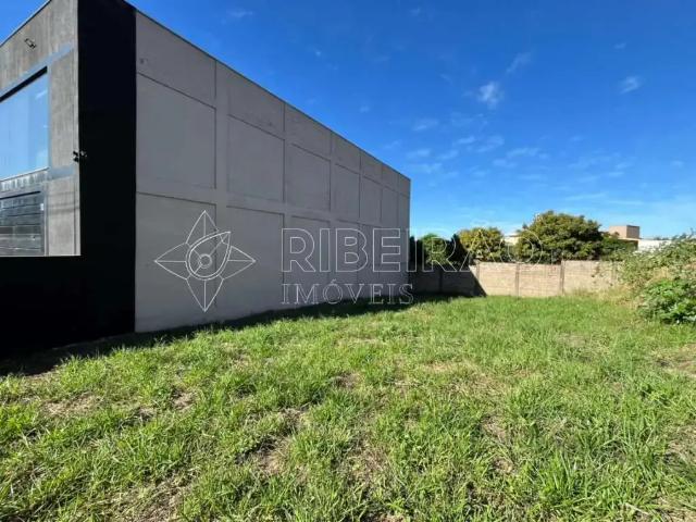 Terreno comercial para Venda em Ribeirão Preto/SP Jardim Cybelli