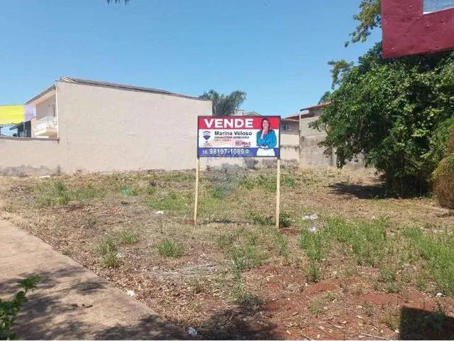 Terreno comercial para Venda em Ribeirão Preto/SP Jardim Califórnia