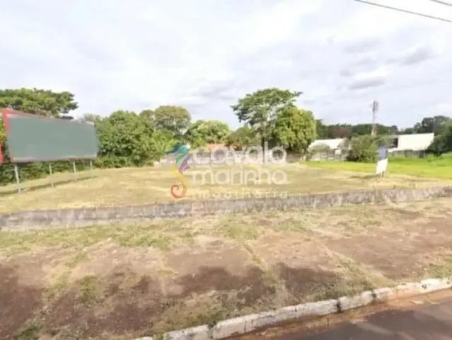 Terreno comercial para Venda em Ribeirão Preto/SP Jardim Canadá