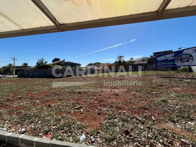 Terreno comercial para Venda em Ribeirão Preto/SP Jardim Canadá