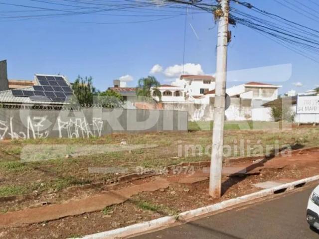 Terreno comercial para Venda em Ribeirão Preto/SP Jardim Canadá