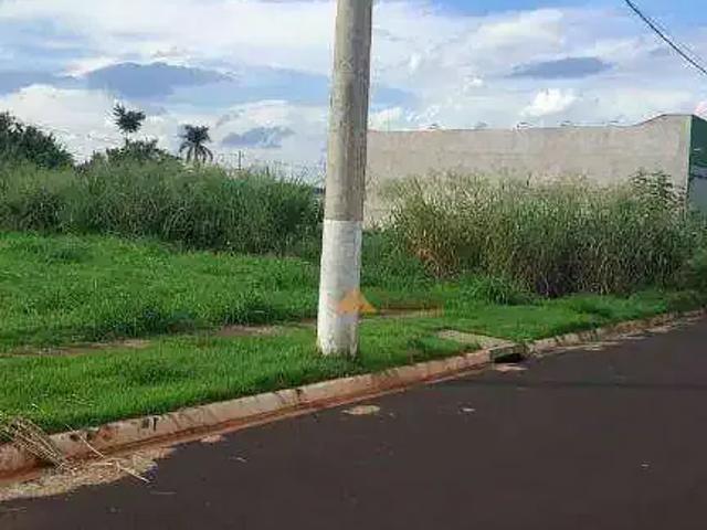 Terreno comercial para Venda em Ribeirão Preto/SP Jardim Cristo Redentor