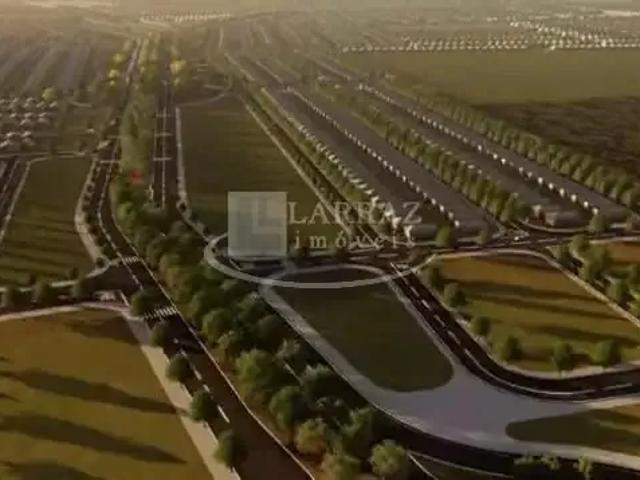 Terreno comercial para Venda em Ribeirão Preto/SP Jardim Cristo Redentor
