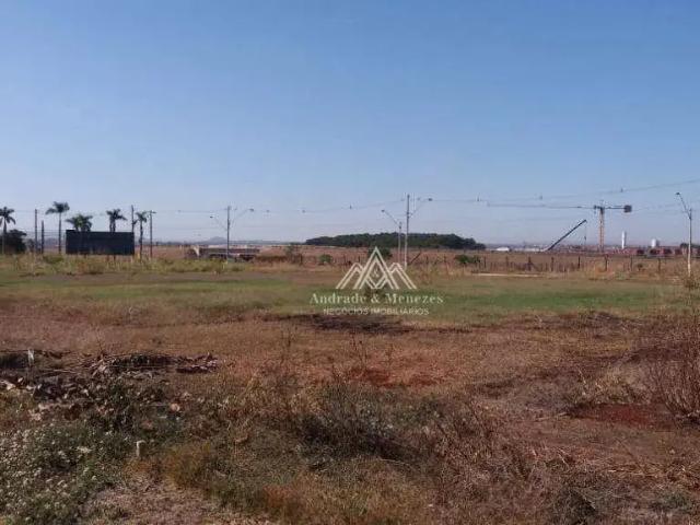 Terreno comercial para Venda em Ribeirão Preto/SP Jardim Cristo Redentor