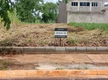 Terreno comercial para Venda em Ribeirão Preto/SP Jardim Cristo Redentor