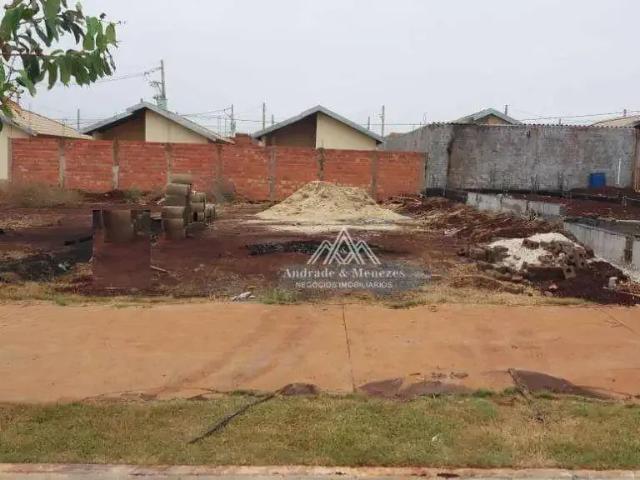Terreno comercial para Venda em Ribeirão Preto/SP Jardim Cristo Redentor