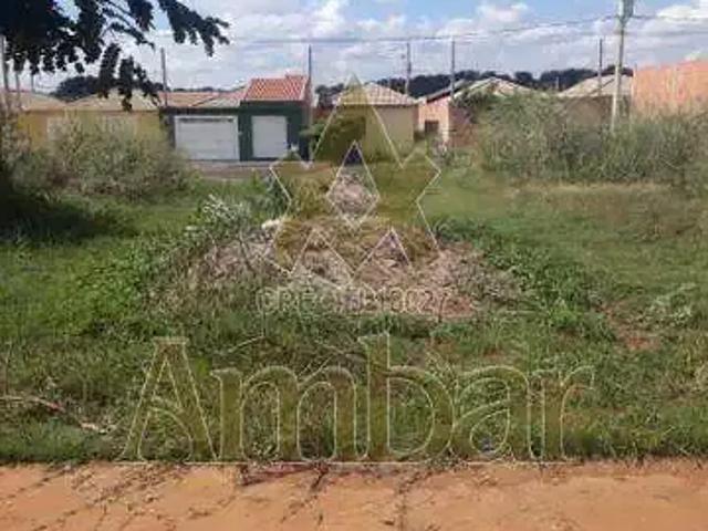 Terreno comercial para Venda em Ribeirão Preto/SP Jardim Cristo Redentor