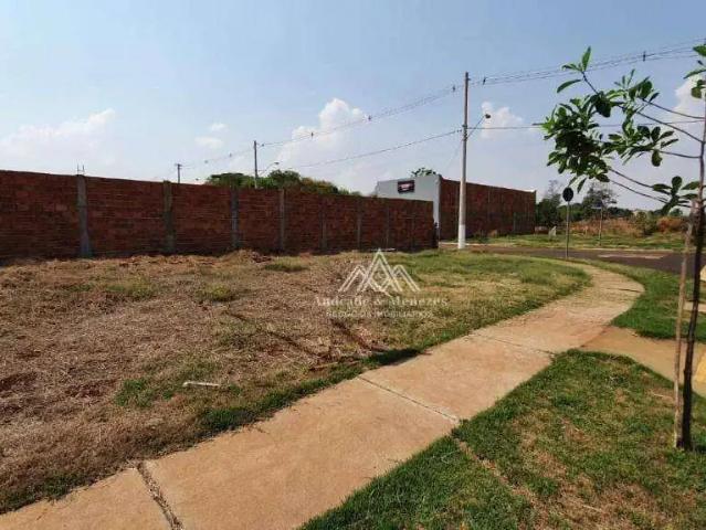 Terreno comercial para Venda em Ribeirão Preto/SP Jardim Cristo Redentor