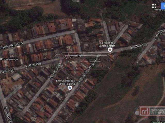 Terreno comercial para Venda em Ribeirão Preto/SP Jardim Helena