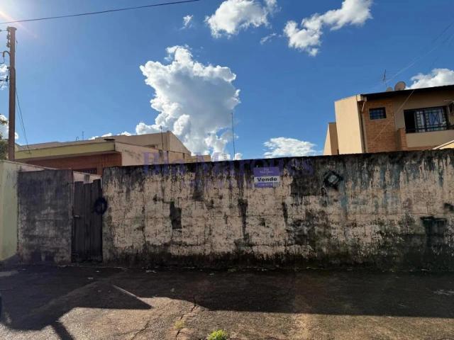 Terreno comercial para Venda em Ribeirão Preto/SP Jardim Irajá