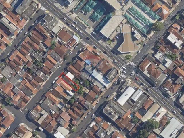 Terreno comercial para Venda em Ribeirão Preto/SP Jardim Jandaia
