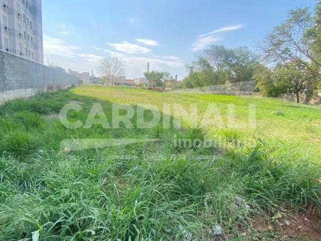 Terreno comercial para Venda em Ribeirão Preto/SP Jardim Jandaia