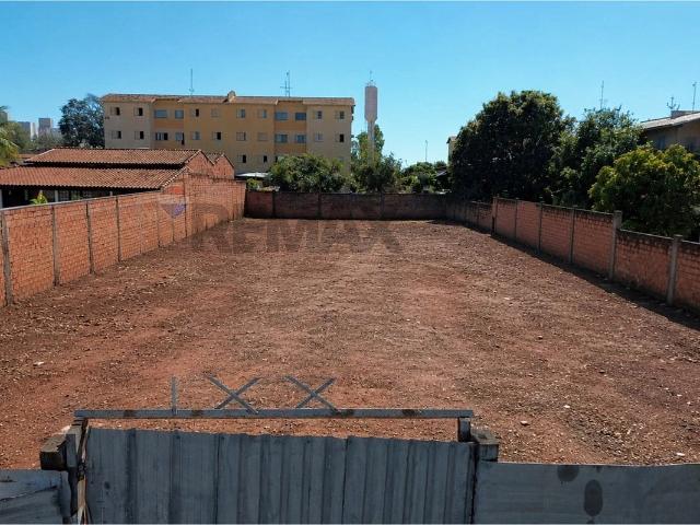 Terreno comercial para Venda em Ribeirão Preto/SP Jardim Jandaia