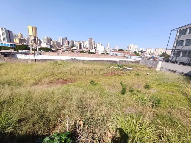 Terreno comercial para Venda em Ribeirão Preto/SP Jardim Paulista