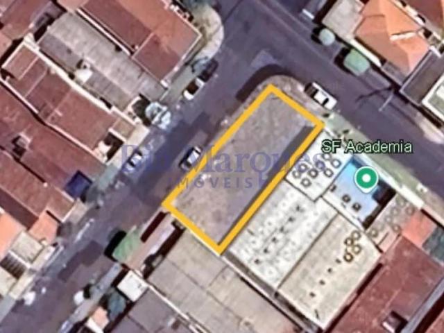 Terreno comercial para Venda em Ribeirão Preto/SP Jardim Paulistano