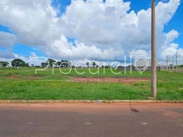 Terreno comercial para Venda em Ribeirão Preto/SP Jardim Regatas