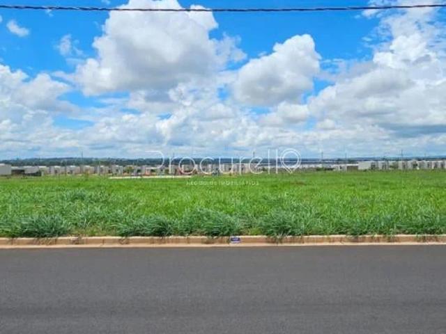 Terreno comercial para Venda em Ribeirão Preto/SP Jardim Regatas