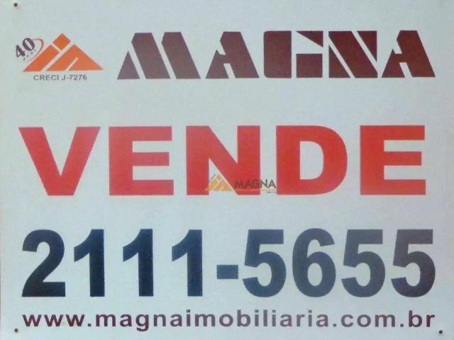 Terreno comercial para Venda em Ribeirão Preto/SP Jardim São José