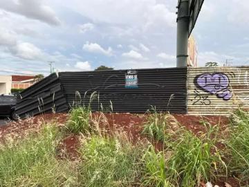 Terreno comercial para Venda em Ribeirão Preto/SP Jardim São Luiz