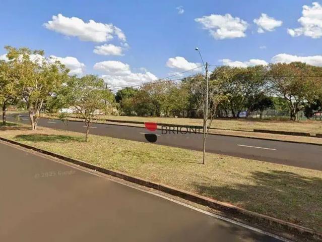 Terreno comercial para Venda em Ribeirão Preto/SP Jardim San Marco