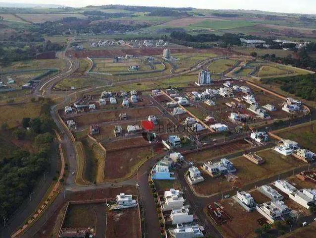 Terreno comercial para Venda em Ribeirão Preto/SP Jardim San Marco