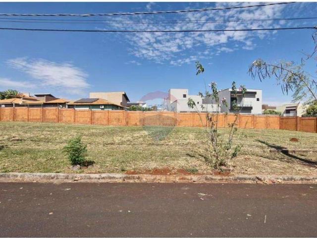 Terreno comercial para Venda em Ribeirão Preto/SP Jardim San Marco
