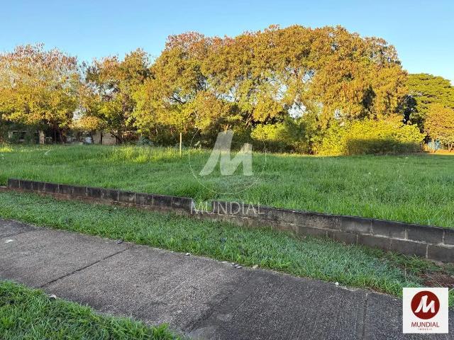 Terreno comercial para Venda em Ribeirão Preto/SP Jardim San Marco