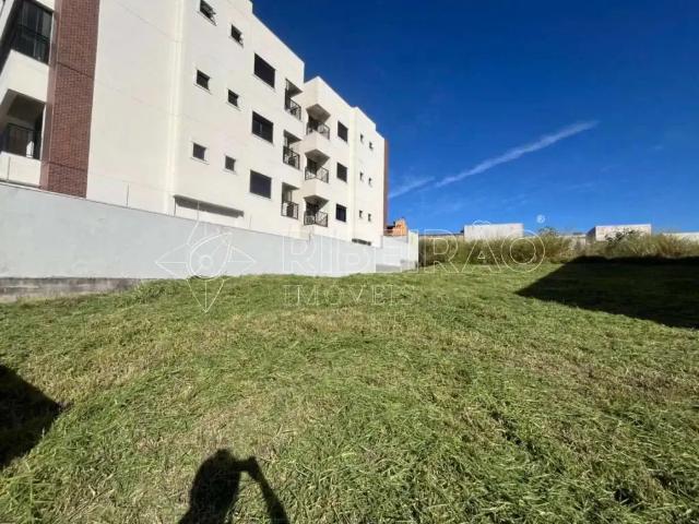Terreno comercial para Venda em Ribeirão Preto/SP Jardim Valência