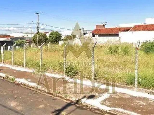 Terreno comercial para Venda em Ribeirão Preto/SP Jardim Zara