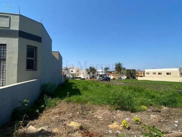 Terreno comercial para Venda em Ribeirão Preto/SP Nova Ribeirânia