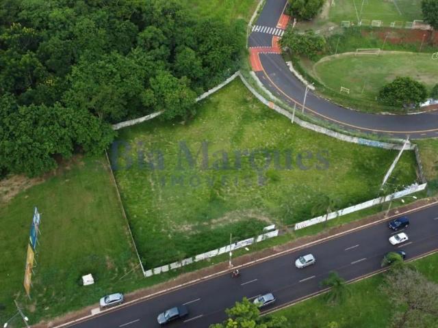 Terreno comercial para Venda em Ribeirão Preto/SP Santa Cruz do José Jacques