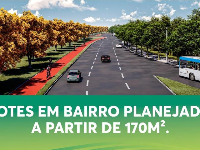 Terreno comercial para Venda em Ribeirão Preto/SP Sítio São Bento 2