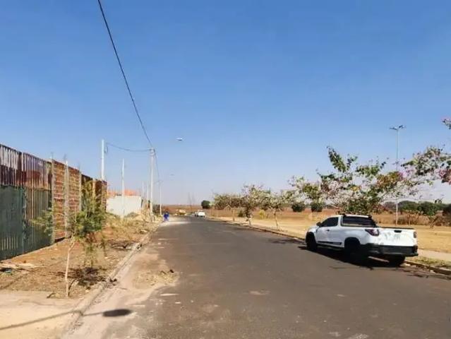 Terreno comercial para Venda em Ribeirão Preto/SP Parque das Gaivotas 2 Quartos