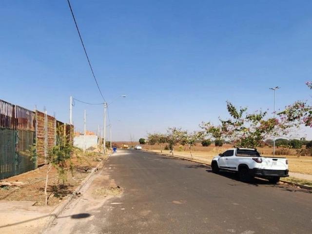 Terreno comercial para Venda em Ribeirão Preto/SP Parque das Gaivotas 2 Quartos
