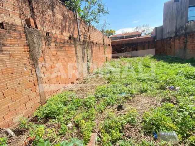 Terreno comercial para Venda em Ribeirão Preto/SP Parque das Oliveiras