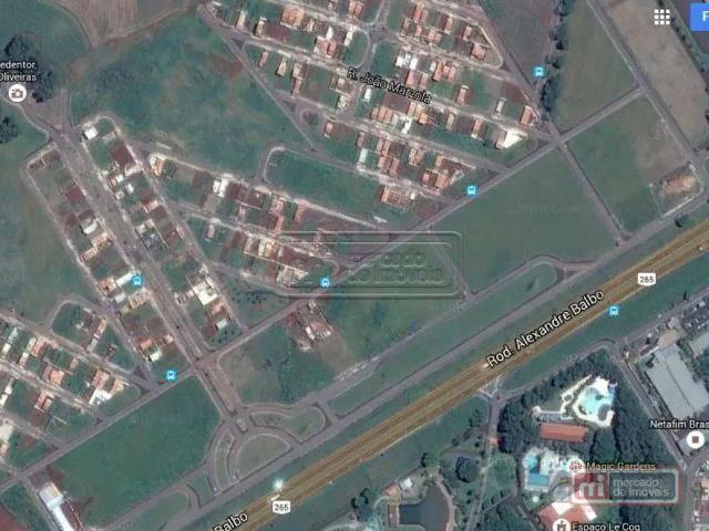 Terreno comercial para Venda em Ribeirão Preto/SP Parque das Oliveiras