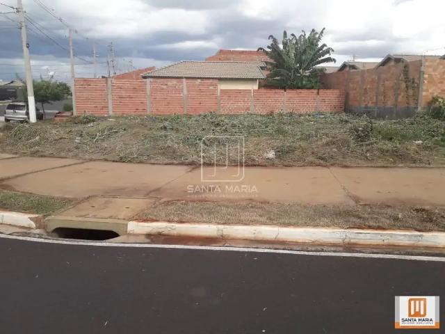 Terreno comercial para Venda em Ribeirão Preto/SP Parque das Oliveiras