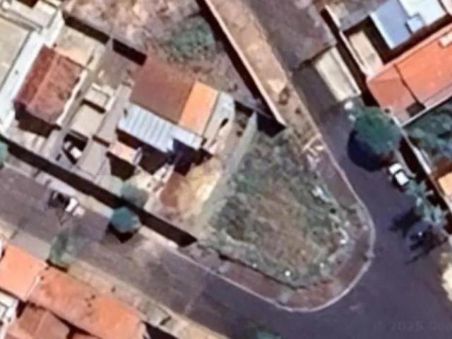 Terreno comercial para Venda em Ribeirão Preto/SP Parque das Oliveiras