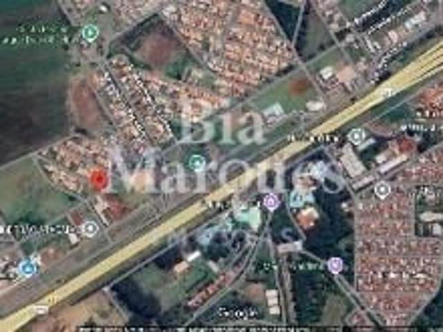 Terreno comercial para Venda em Ribeirão Preto/SP Parque das Oliveiras