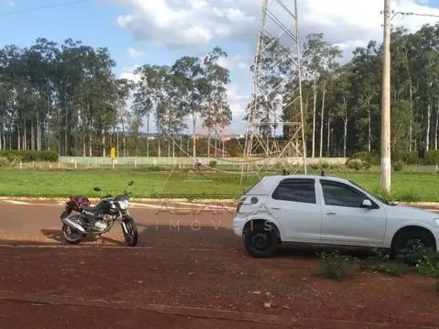 Terreno comercial para Venda em Ribeirão Preto/SP Parque das Oliveiras