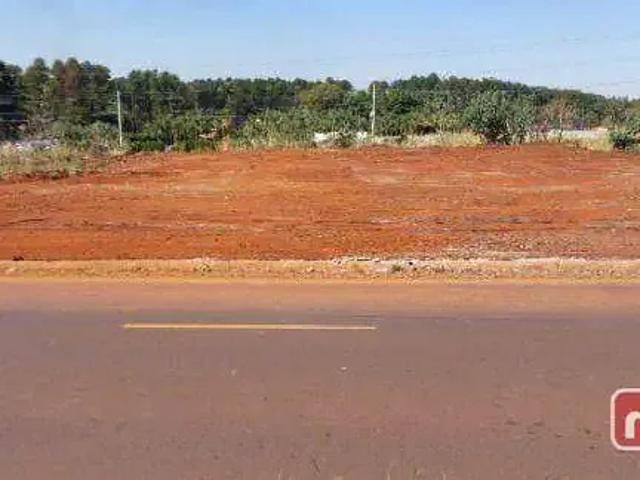 Terreno comercial para Venda em Ribeirão Preto/SP Parque das Oliveiras