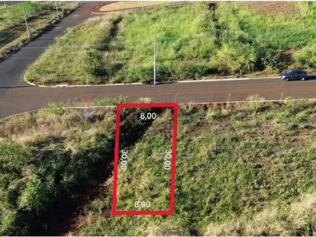 Terreno comercial para Venda em Ribeirão Preto/SP Parque das Oliveiras II