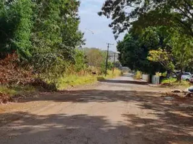 Terreno comercial para Venda em Cajuru/SP Centro