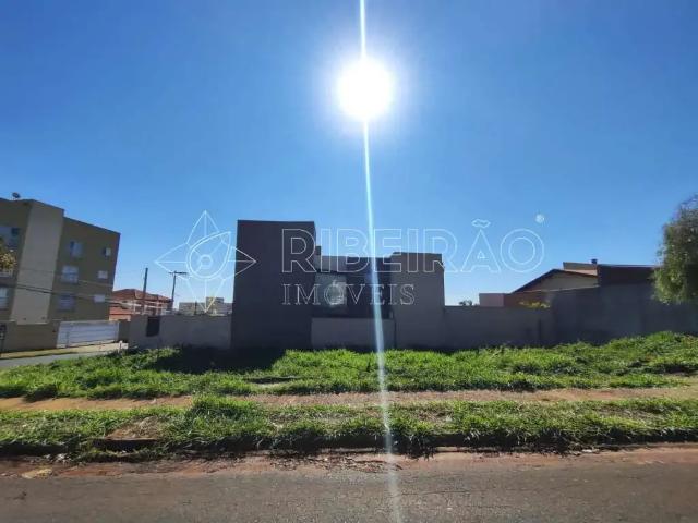 Terreno comercial para Venda em Ribeirão Preto/SP Parque dos Lagos