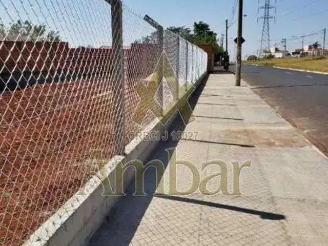 Terreno comercial para Venda em Ribeirão Preto/SP Parque Residencial Cidade Universitária