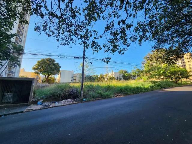 Terreno comercial para Venda em Ribeirão Preto/SP Presidente Médici
