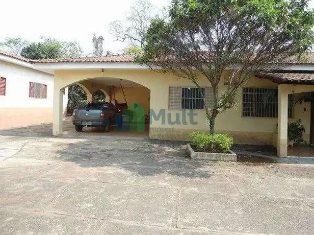 Terreno comercial para Venda em Ribeirão Preto/SP Recanto das Palmeiras